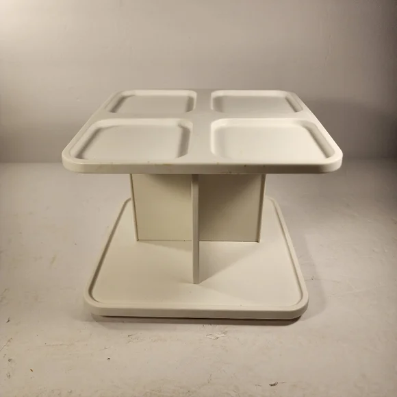 Tupperware Modular Spice Rack - Picture 5 of 5